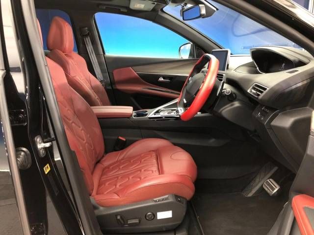 Peugeot 3008 2021-11 187057-8