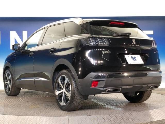 Peugeot 3008 2021-11 187057-18