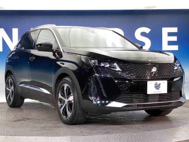Peugeot 3008 2021-11 187057-17