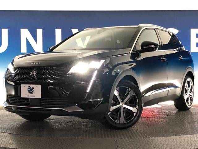 Peugeot 3008 2021-11 187057-13