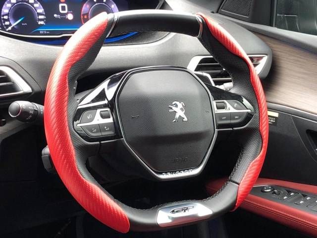Peugeot 3008 2021-11 187057-10