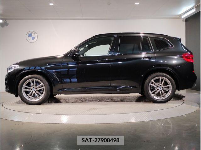 Bmw X3 2020-08 215448-1