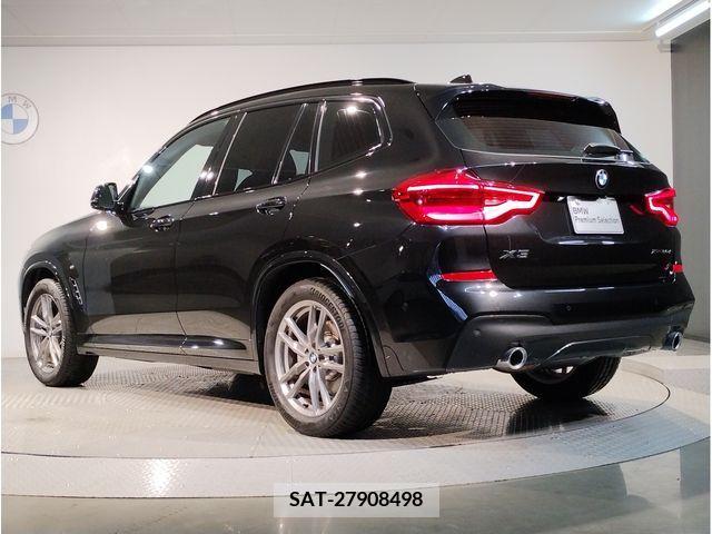 Bmw X3 2020-08 215448-2