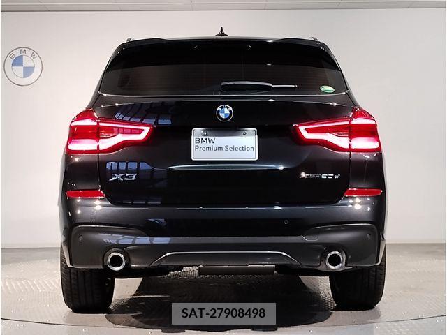 Bmw X3 2020-08 215448-3