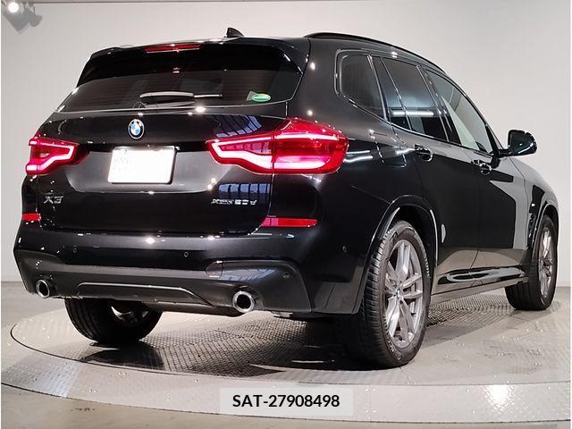 Bmw X3 2020-08 215448-4