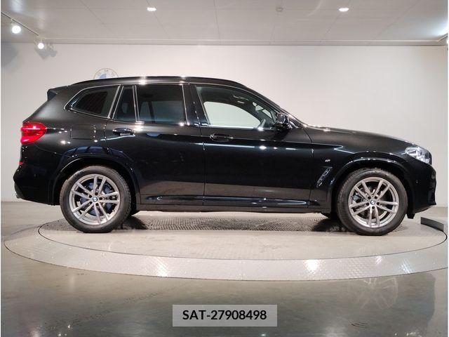 Bmw X3 2020-08 215448-5