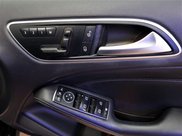 Mercedes Benz B-CLASS 2014-07 1790-11