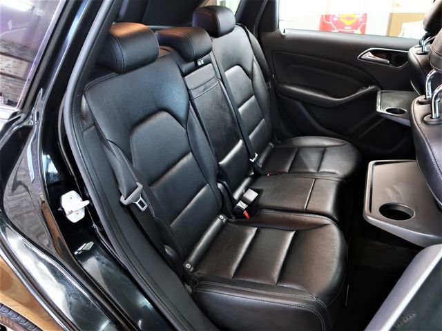 Mercedes Benz B-CLASS 2014-07 1790-25