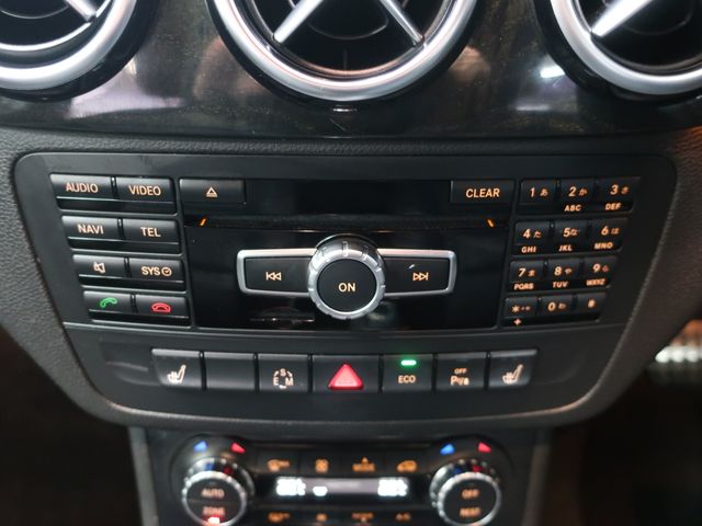 Mercedes Benz B-CLASS 2014-07 1790-20