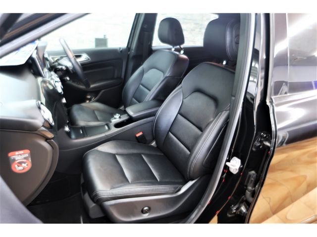 Mercedes Benz B-CLASS 2014-07 1790-24