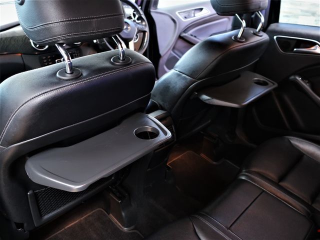 Mercedes Benz B-CLASS 2014-07 1790-28
