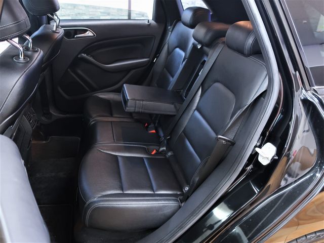 Mercedes Benz B-CLASS 2014-07 1790-26