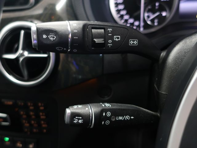 Mercedes Benz B-CLASS 2014-07 1790-15