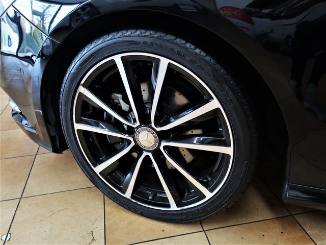 Mercedes Benz B-CLASS 2014-07 1790-7