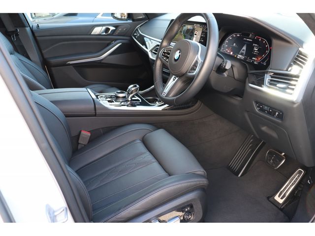 Bmw X7 2021-06 13989-9
