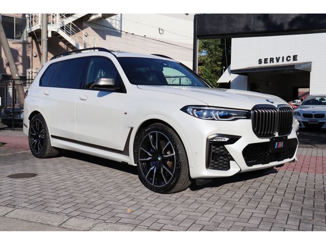 Bmw X7 2021-06 13989-2