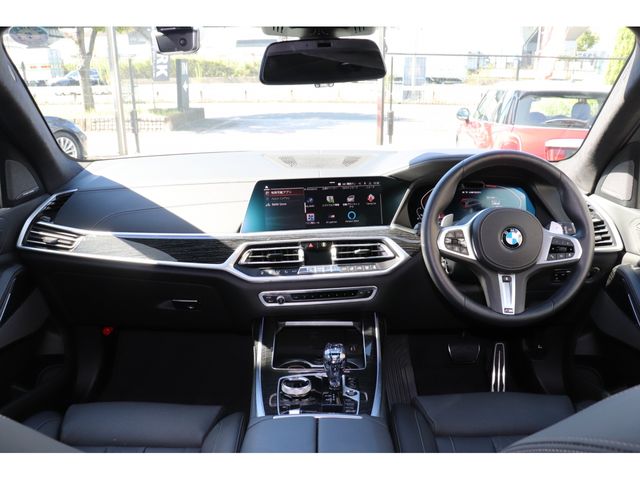 Bmw X7 2021-06 13989-8