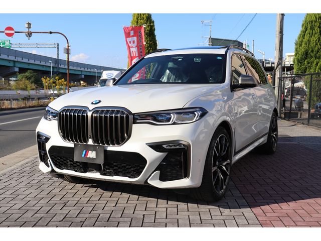 Bmw X7 2021-06 13989-0