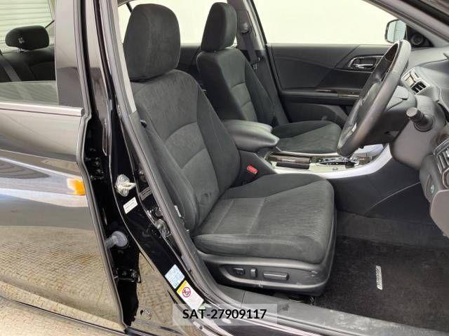 Honda ACCORD HYBRID 2015-07 355267-2