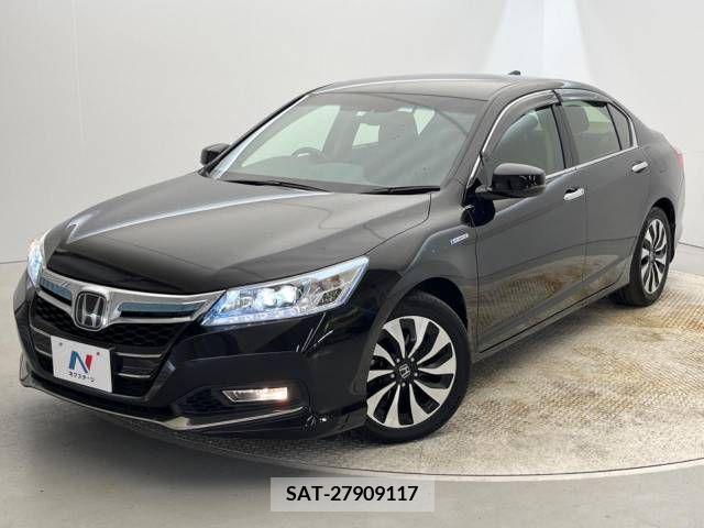 Honda ACCORD HYBRID 2015-07 355267-13