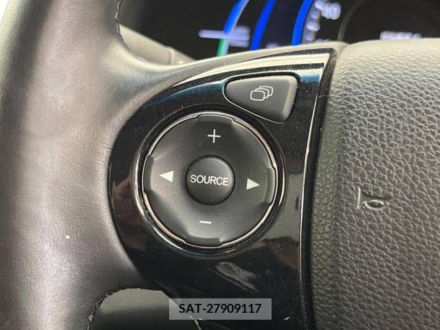 Honda ACCORD HYBRID 2015-07 355267-7
