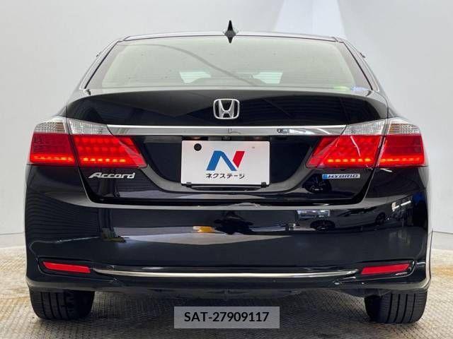 Honda ACCORD HYBRID 2015-07 355267-12