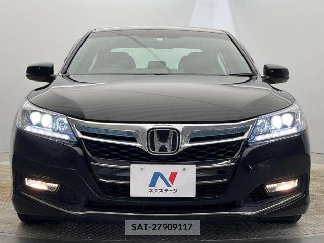 Honda ACCORD HYBRID 2015-07 355267-11