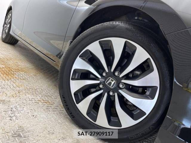 Honda ACCORD HYBRID 2015-07 355267-16