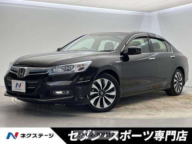 Honda ACCORD HYBRID 2015-07 355267-0