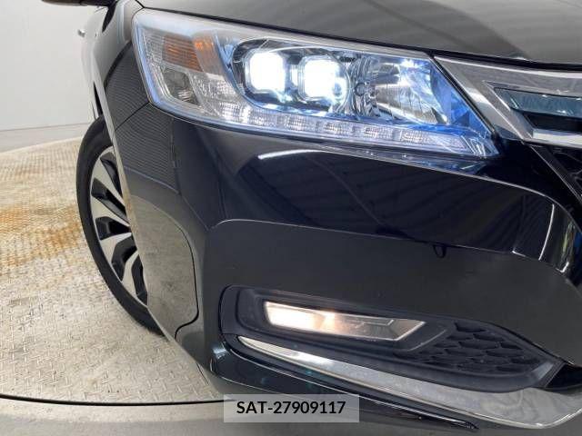 Honda ACCORD HYBRID 2015-07 355267-15