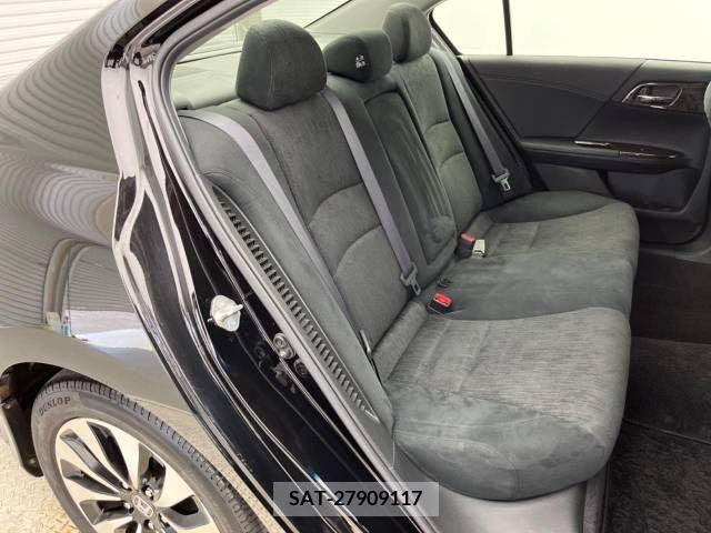 Honda ACCORD HYBRID 2015-07 355267-3