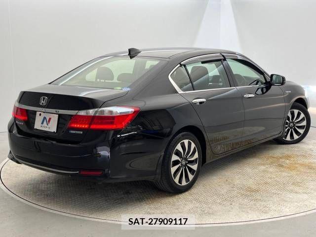 Honda ACCORD HYBRID 2015-07 355267-14