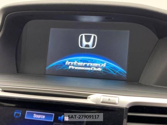 Honda ACCORD HYBRID 2015-07 355267-4