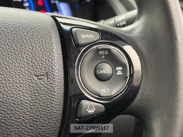 Honda ACCORD HYBRID 2015-07 355267-8