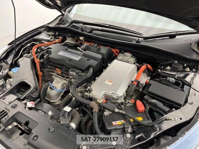 Honda ACCORD HYBRID 2015-07 355267-19
