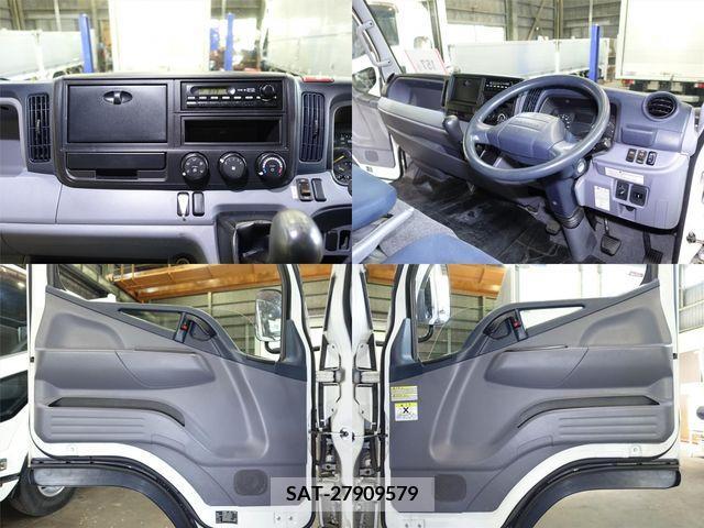 Mitsubishi CANTER 2013-08 396003-14