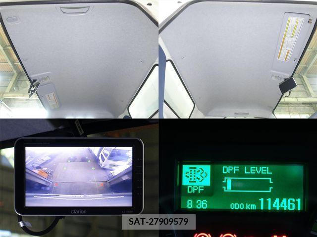 Mitsubishi CANTER 2013-08 396003-15