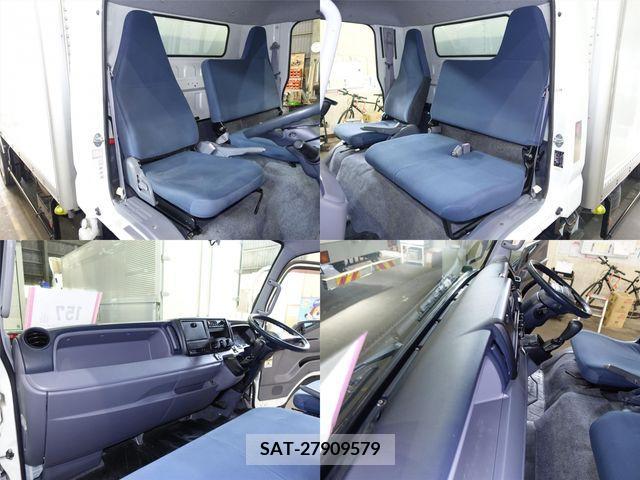 Mitsubishi CANTER 2013-08 396003-13