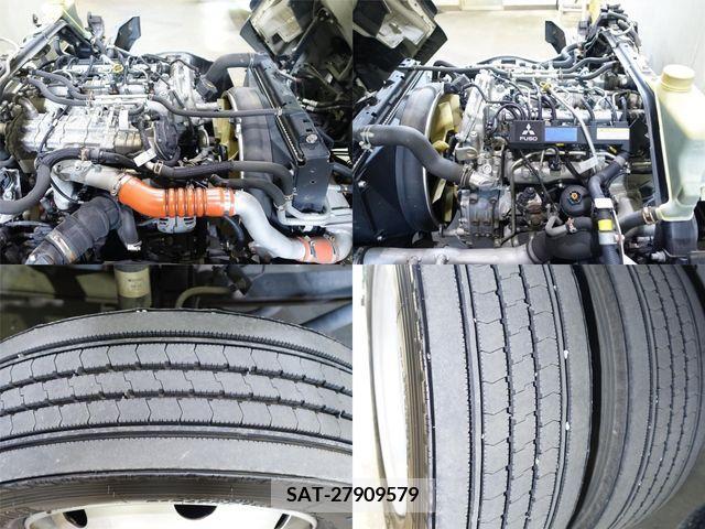 Mitsubishi CANTER 2013-08 396003-12