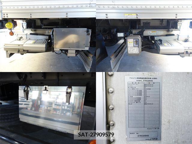 Mitsubishi CANTER 2013-08 396003-11