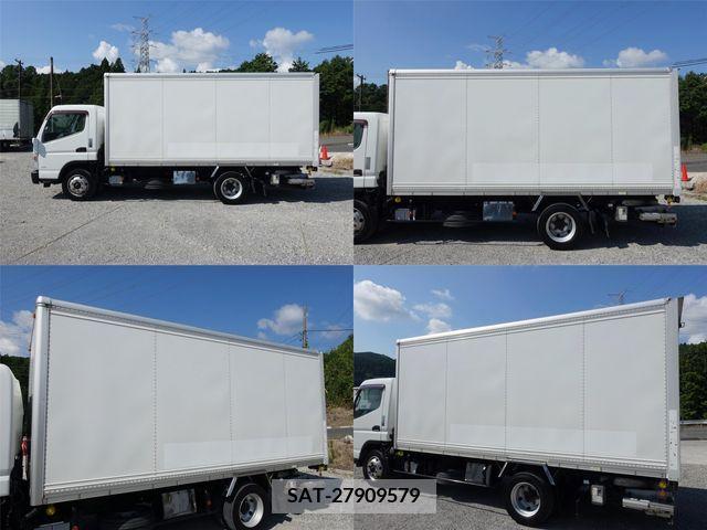 Mitsubishi CANTER 2013-08 396003-7