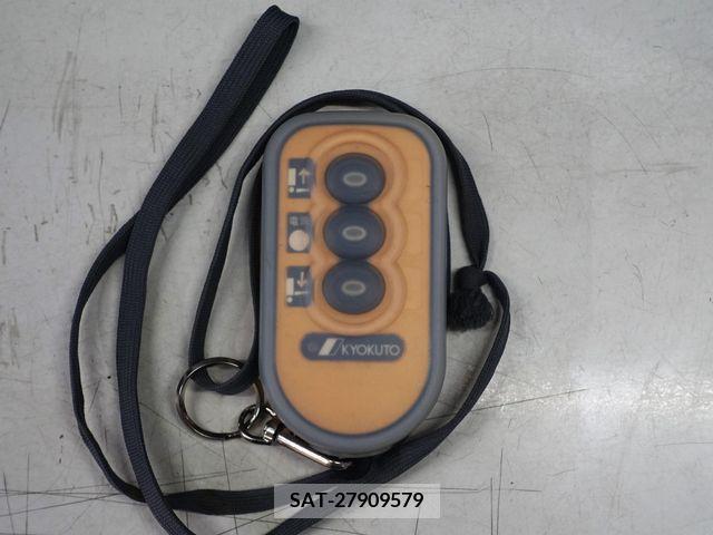 Mitsubishi CANTER 2013-08 396003-16