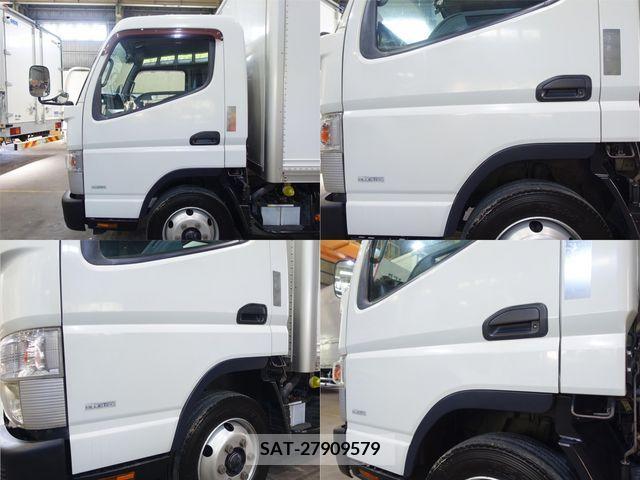 Mitsubishi CANTER 2013-08 396003-8