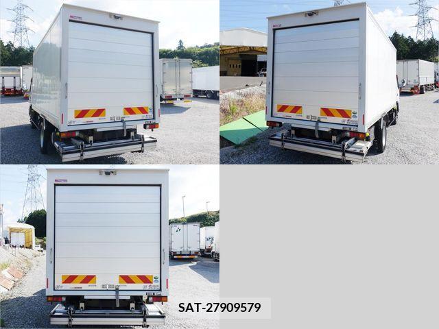 Mitsubishi CANTER 2013-08 396003-6