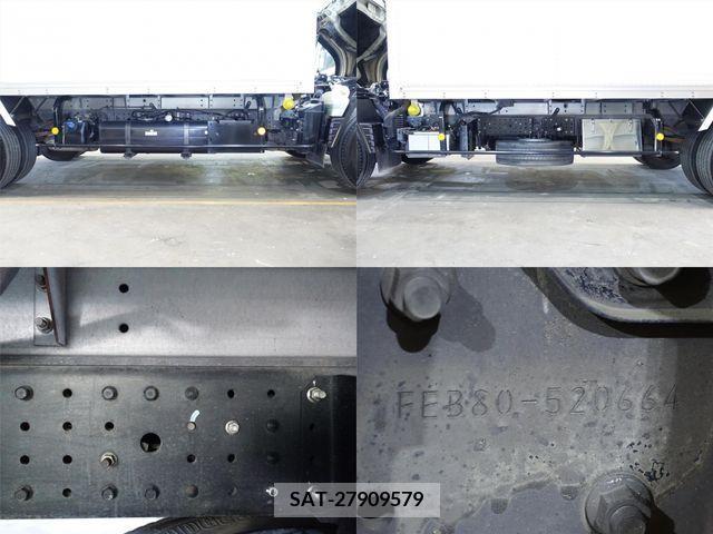 Mitsubishi CANTER 2013-08 396003-10
