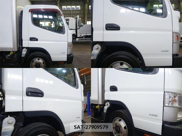 Mitsubishi CANTER 2013-08 396003-4