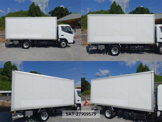 Mitsubishi CANTER 2013-08 396003-5