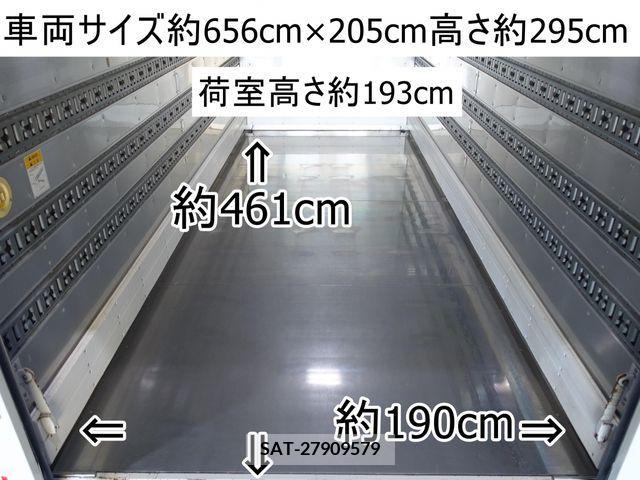 Mitsubishi CANTER 2013-08 396003-1