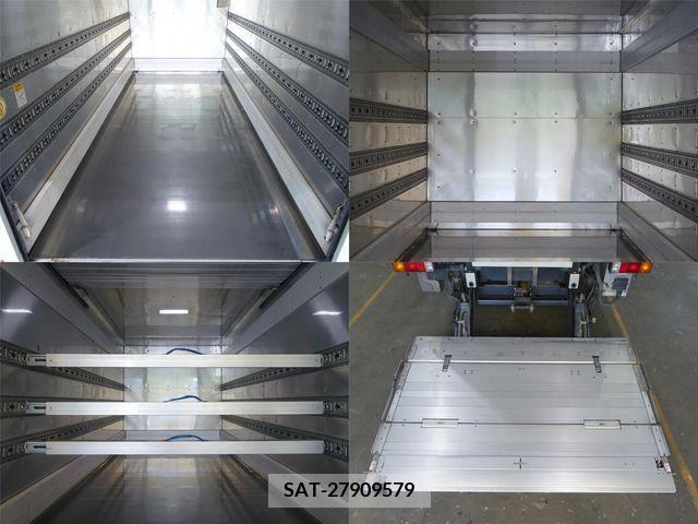 Mitsubishi CANTER 2013-08 396003-9