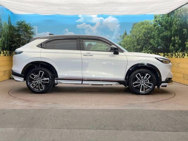 Honda VEZEL 2021-07 21828-18
